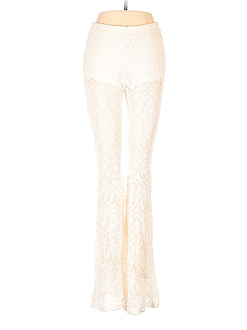 Kendall & Kylie Casual Pants (view 1)