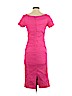 Nicole Miller Artelier Pink Casual Dress Size 6 - photo 2