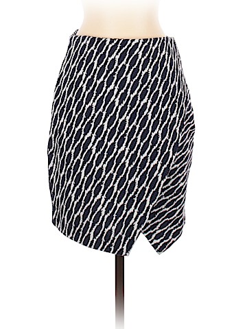 Ann Taylor LOFT Casual Skirt (view 1)