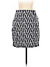 Ann Taylor LOFT Blue Casual Skirt Size S (petite) - photo 2