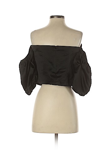 Urban Outfitters 3/4 Sleeve Blouse (view 2)