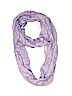 Charming Charlie Solid Purple Scarf One size - photo 1