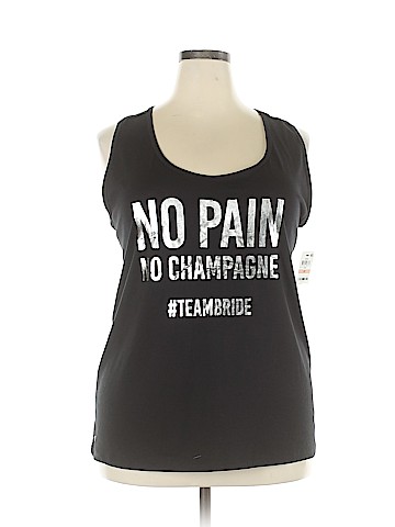 Ideology Active Tank (view 1)