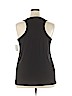 Ideology Black Active Tank Size 2X - photo 2