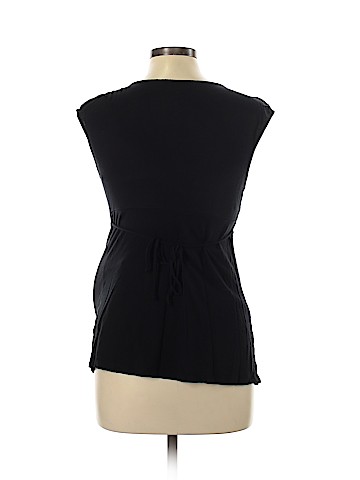 Liz Lange Maternity Sleeveless Top (view 2)