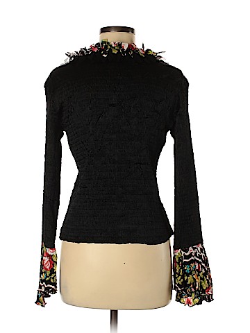 Alberto Makali Cardigan (view 2)