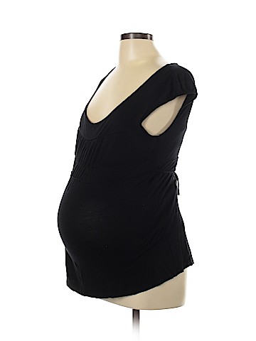 Liz Lange Maternity Sleeveless Top (view 1)