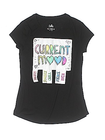 Justice Short Sleeve T-Shirt (view 1)