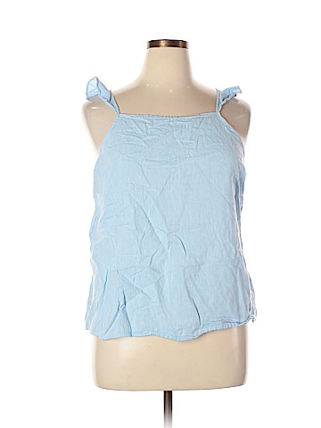 Old Navy Sleeveless Top (view 1)