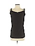 MICHAEL Michael Kors Black Sleeveless Top Size S - photo 1
