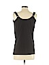 MICHAEL Michael Kors Black Sleeveless Top Size S - photo 2