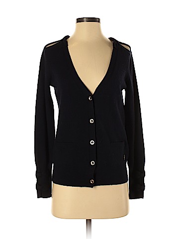 Juicy Couture Wool Cardigan (view 1)
