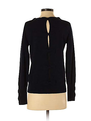 Juicy Couture Wool Cardigan (view 2)