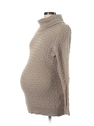 Old Navy - Maternity Pullover Sweater (view 1)