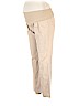 Motherhood Tan Khakis Size L - photo 1