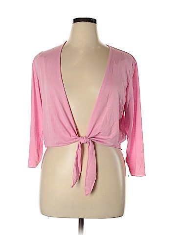 Mossimo Cardigan (view 1)