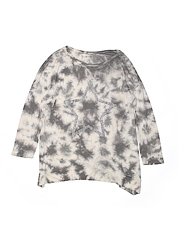 Justice Pullover Sweater (view 1)