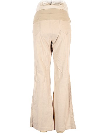 Motherhood Khakis (view 2)