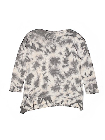 Justice Pullover Sweater (view 2)