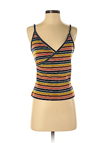 Madewell Tank Top (view 1)