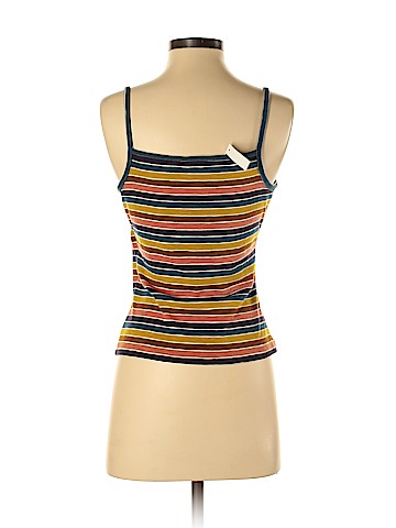 Madewell Tank Top (view 2)