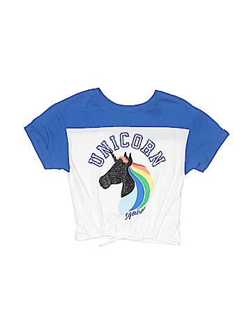 Justice Active T-Shirt (view 1)