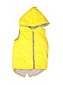 Unbranded Yellow Vest Size 120 cm / US 6X - photo 1