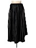 Ashley Nell Tipton for Boutique + 100% Polyester Black Casual Skirt Size 18 - photo 2