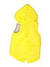 Unbranded Yellow Vest Size 120 cm / US 6X - photo 2