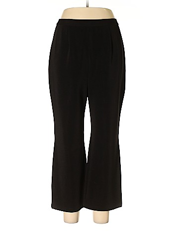 Coldwater Creek Casual Pants (view 1)