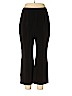Coldwater Creek Black Casual Pants Size L (petite) - photo 1