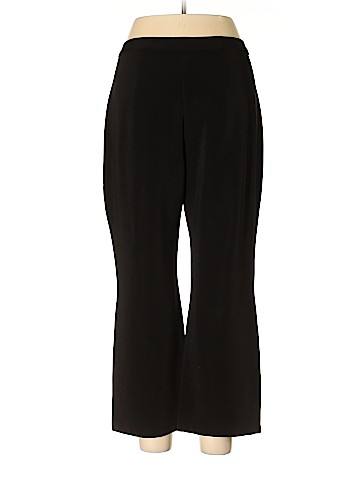 Coldwater Creek Casual Pants (view 2)