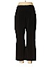Coldwater Creek Black Casual Pants Size L (petite) - photo 2