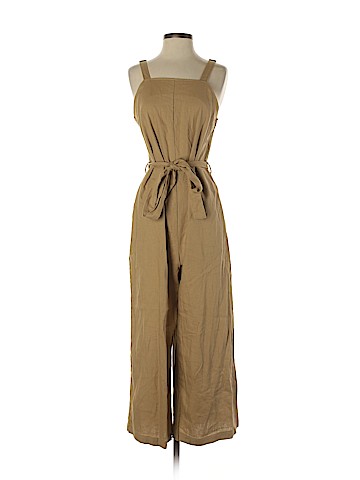 Mossimo Jumpsuit (view 1)