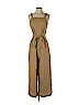 Mossimo Tan Jumpsuit Size S - photo 1