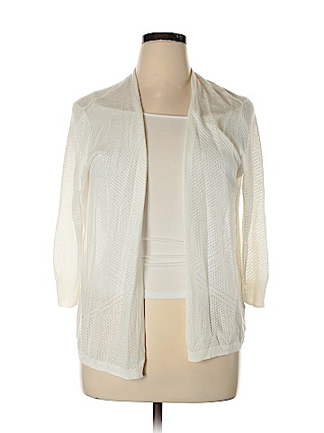 Worthington Cardigan (view 1)