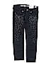 Route 66 Solid Black Jeans Size 6 - photo 1