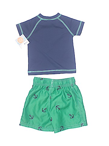 Carter's Rash Guard (view 2)