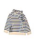 Kids by Lindex 100% Cotton Ivory Sweatshirt Size 4 - 5 - photo 1