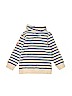 Kids by Lindex 100% Cotton Ivory Sweatshirt Size 4 - 5 - photo 2