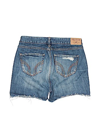 Hollister Denim Shorts (view 2)