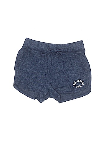 Justice Athletic Shorts (view 1)