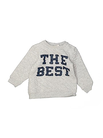 H&M Sweatshirt (view 1)