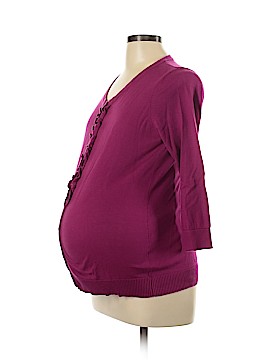 Oh Baby By Motherhood Size Med Maternity