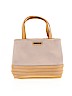 Nine West Ivory Satchel One size - photo 1