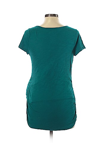 Old Navy - Maternity Short Sleeve T-Shirt (view 2)