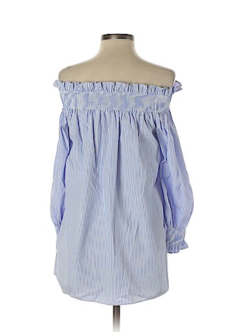 Forever 21 3/4 Sleeve Blouse (view 2)