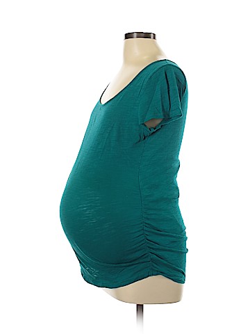 Old Navy - Maternity Short Sleeve T-Shirt (view 1)