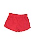 Okie Dokie Solid Red Shorts Size 5T - photo 2