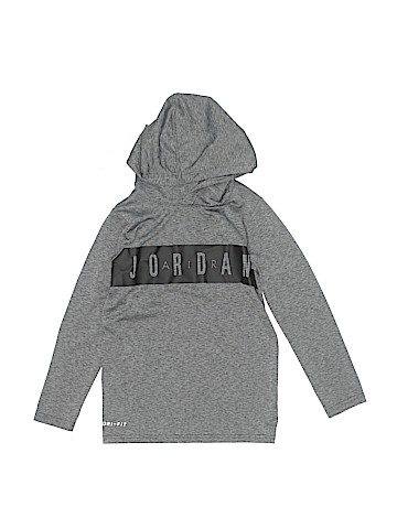 Jordan Pullover Hoodie (view 1)